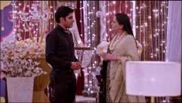 Bhagya Lakshmi - 6th November 2024